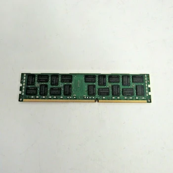 1 ШТ. Серверная память для HP 647651-571 682414-001 8 ГБ DDR3 1600 2RX4 PC3-12800R Высокое Качество Быстрая доставка