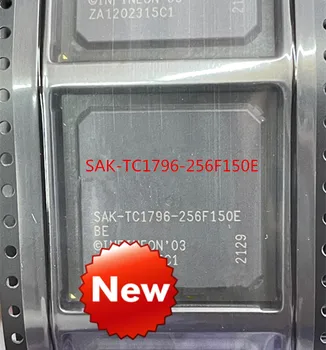 100% Новый и оригинальный SAK-TC1796-256F150E BE автомобильная компьютерная плата BGA чипсет CPU