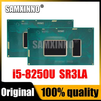 100% Новый чипсет i5-8250U SR3LA i5 8250U BGA