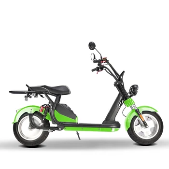 2-колесный электрический скутер с толстыми шинами eec и другие электрические системы мотоциклов мощностью 3000 Вт