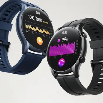 2023 Новые Часы GT3 Pro Смарт-Часы Мужские NFC Водонепроницаемый Спортивный Фитнес-Трекер Bluetooth Вызов Smartwatch Man Для HUAWEI Android IOS