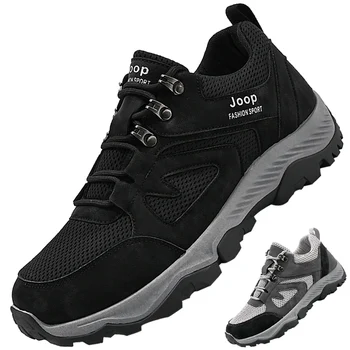 39-44 Мужская Модная Удобная походная обувь для активного Отдыха, Походная обувь для тренировок, обувь для взрослых, Молодежная обувь для отдыха, Походная обувь