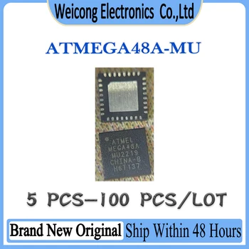 ATMEGA48A-MU ATMEGA48A ATMEGA48 48A-MU ATMEGA4 ATMEGA ATMEG ATME микросхема MCU ATM AT микросхема MCU VQFN-32