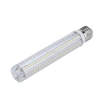 E27 LED corn light, светодиодная лампа мощностью 16 Вт (эквивалент 120 Вт галогенной лампы) 1600 люмен домашнего освещения