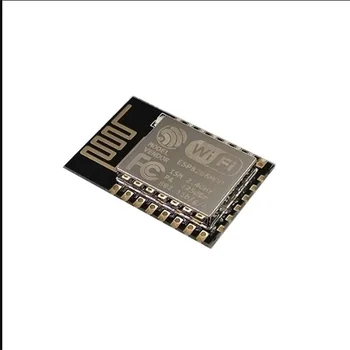 ESP8266 Последовательный WIFI модуль, беспроводной пульт дистанционного управления, разработка IoT ESP12E