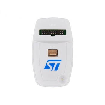 STM8 STM32 загрузчик эмуляция плата разработки программирование отладка