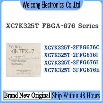 XC7K325T-2FFG676C XC7K325T-2FFG676I XC7K325T-3FFG676I XC7K325T-3FFG676E XC7K325T XC7K325 микросхема XC7K FBGA-676