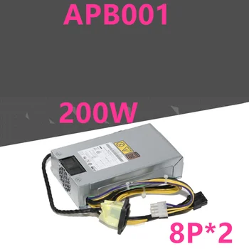 Абсолютно новый Оригинальный блок питания для Lenovo B320 B320I B325 B325I B340 B345 B520 B520E B540 B545 8Pin * 2 250 Вт Импульсный Источник Питания APB001