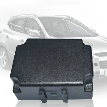 Автомобильный Эмулятор Блокировки Рулевого колеса ESL Обновляет ESL ELV Симулятор Блокировки Колонки Рулевого колеса для Hyundai IX35 Sonata Kia FORTE