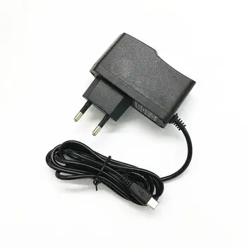 Адаптер питания 5V 1A micro USB Для arduino Nano 3,0 Контроллер Atmega328, Совместимый с модулем WAVGAT, плата для разработки печатных плат