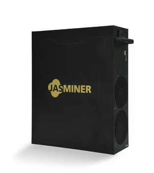 Бесплатная доставка Jasminer X4-Q-Z 3U Тихий 840MH/s 380 Вт (и т.д.)