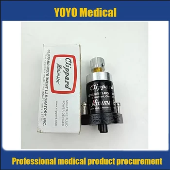 Датчик давления кислорода VELA Кислородный клапан электромагнитный клапан R701 редукционный клапан регулятор давления