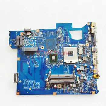 Для Шлюза Для ноутбука Acer NV59 TJ75 Материнская плата 48.4GH01.01M SJV50-CP 09284-1M Материнская плата DDR3 100% протестирована