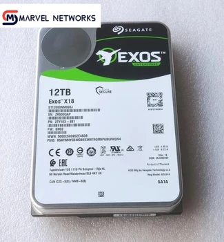 Для жесткого диска Seagate Exos X18 ST12000NM000J 3,5 