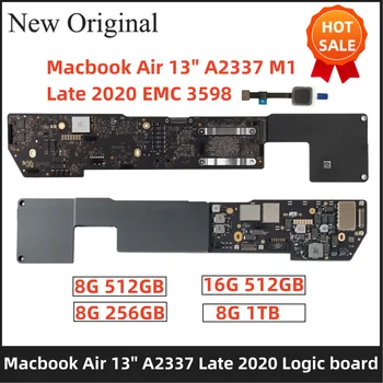 Логическая плата A2337 для MacBook Air Retina 13
