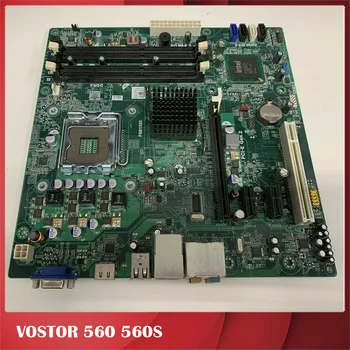 Настольная материнская плата VOSTOR 560 560S G43T-DM1 G41 DDR3 K83V0 0K83V0 H61 Полностью протестирована Хорошего качества