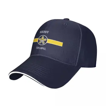 Новый Sheriff Tiraspol - Подарок Sheriff Tiraspol - Бейсболка Sheriff Tiraspol 2021/2022, Походная шляпа, Одежда для гольфа, Мужские и Женские бейсболки