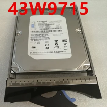 Новый Оригинальный жесткий диск для IBM 4615 4617 750 ГБ 3,5 