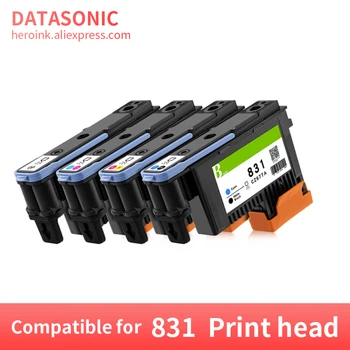 Печатающая головка 831 совместима с печатающей головкой HP Latex L310 L330 L360 L365 L370 L375 CZ677A CZ678A CZ679A CZ680A
