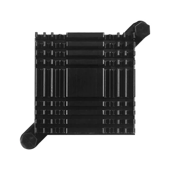 Радиатор F3KE Алюминиевый радиатор CPUs Cooler для платы разработки Orange 5