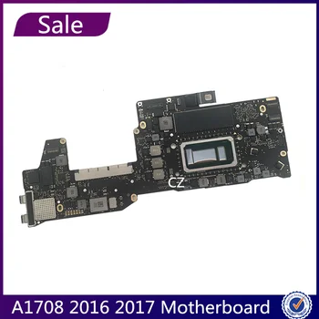 Распродажа A1708 2016 2017 Материнская плата для ноутбука MacBook Pro 13 