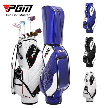 Сумка для гольфа PGM, женская стандартная сумка, легкая клубная сумка, водонепроницаемая и износостойкая