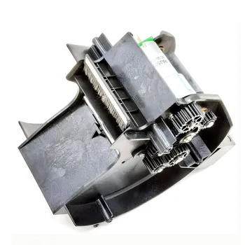 Съемный роликовый мотор в сборе для принтера карточек SMCNNN-9D5071 подходит для Smart VU2-SMART