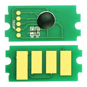 Тонер-чип для Kyocera Mita FS1060 DN FS1125 MFP FS1025 MFP TK-1120 TK-1121 TK-1122 TK-1123 TK-1128 TK-1124 TK-1124K TK1120 1120