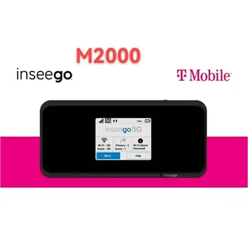 Точка доступа Inseego MiFi M2000 5G и 4G LTE T-Mobile