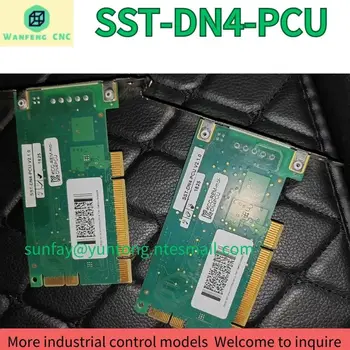 абсолютно новая плата SST-DN4-PCU V2.10 Быстрая доставка