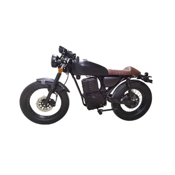 быстрый электрический мотоцикл 2000 Вт scooter