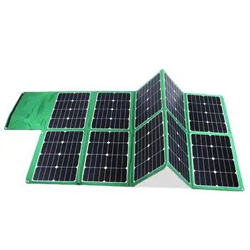 солнечная панель 48 В 300 Вт для автомобильного аккумулятора и кемпинга на открытом воздухе